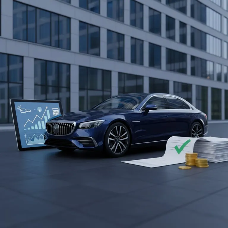 법인 리스 장기렌트 비용 처리 방법 및 차이점 비교, 사업자 부가세 환급 대상 차량 종류와 절세 팁