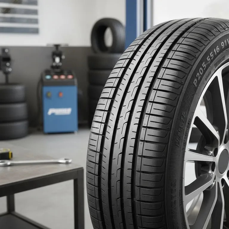 타이어 교체 시기 확인 및 사이즈 보는 법, 타이어 싼 곳 찾기와 휠 얼라인먼트 비용 가격 비교